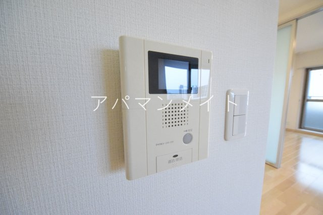 【セキュリティ】 | TWINSYAMAKIⅠ | 戸塚周辺ならアパマンメイトへＬｅｔｓ Ｇｏ ！
