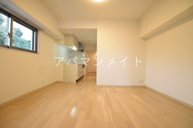 【居間・リビング】 | TWINSYAMAKIⅠ | 戸塚周辺ならアパマンメイトへＬｅｔｓ Ｇｏ ！