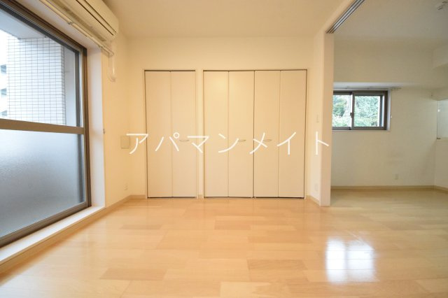 【寝室】 | TWINSYAMAKIⅠ | 戸塚周辺ならアパマンメイトへＬｅｔｓ Ｇｏ ！