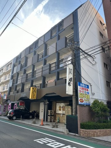 水城ビル