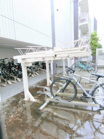 メイクスデザイン西馬込のその他共用部分