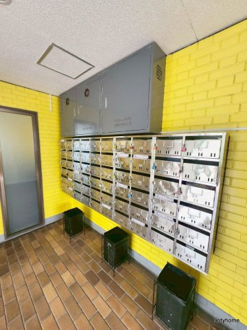 エレガンス5　仲介手数料無料の設備