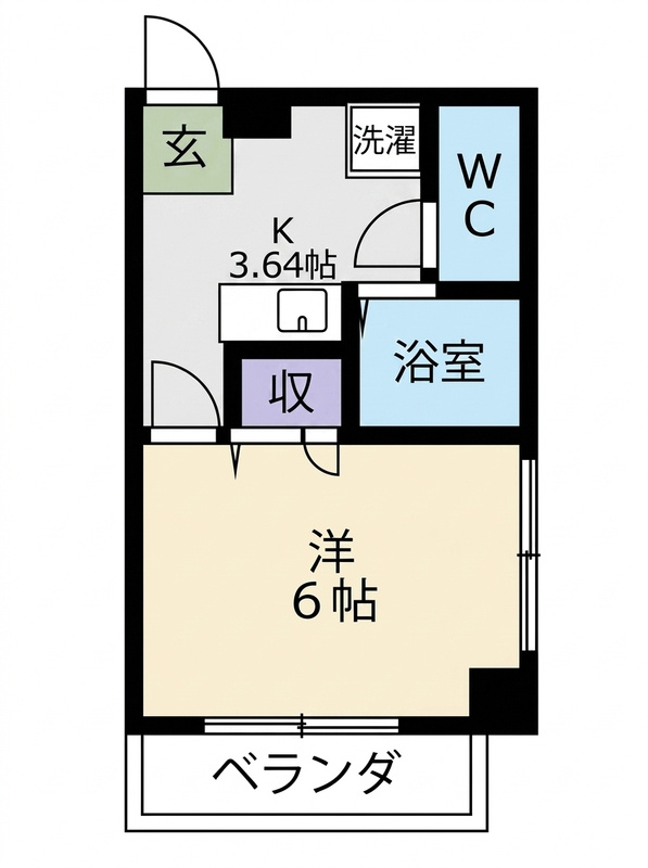 モンフェリーチェ