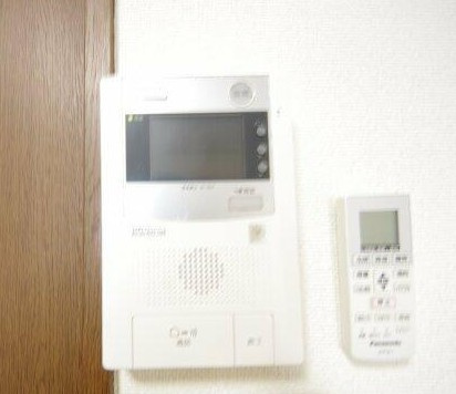 モンフェリーチェのセキュリティ