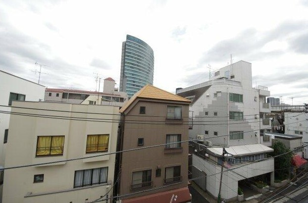 モンフェリーチェの展望