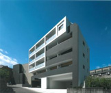 野間神田館の画像