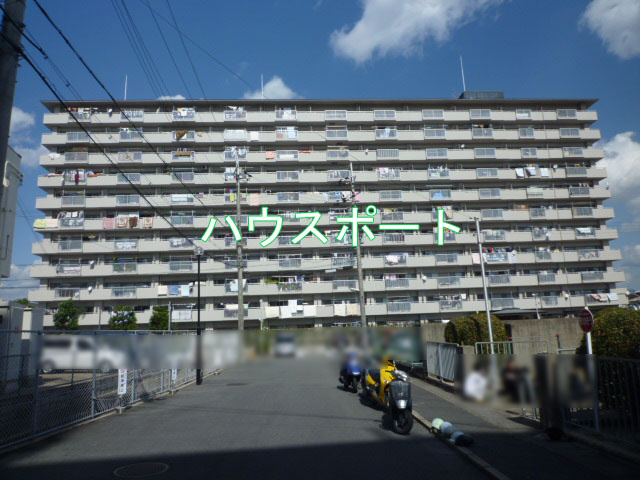 【外観】 | サンレスポアール