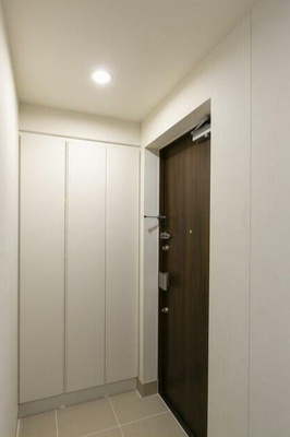 【玄関】 | シェフルール新御徒町Ⅰ