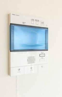 【設備】 | シェフルール新御徒町Ⅰ