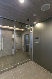【エントランス】 | シェフルール新御徒町Ⅰ