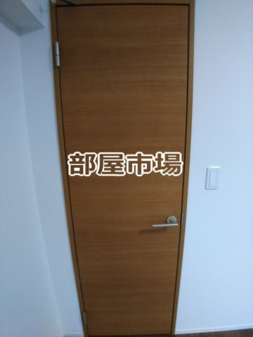 レオーネ押上Cubeの収納