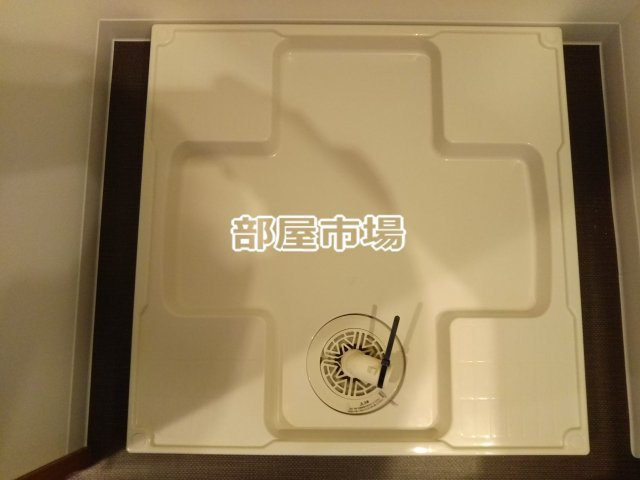 レオーネ押上Cubeの設備|防水パン