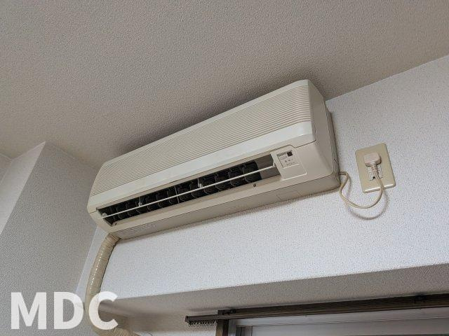 第2かなまるビルの設備