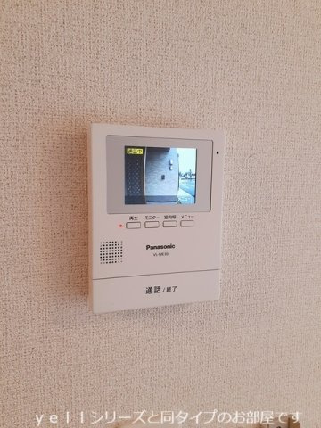 【セキュリティ】 | ヴィア　ラッテア