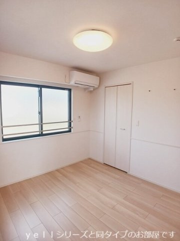 【内装】 | ヴィア　ラッテア | 過ごしやすい室内です
