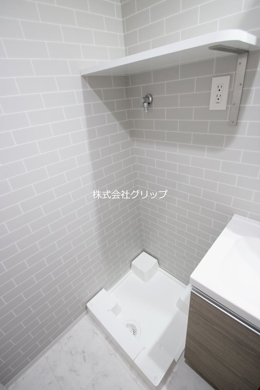 Le'a横濱阪東橋参番館のその他