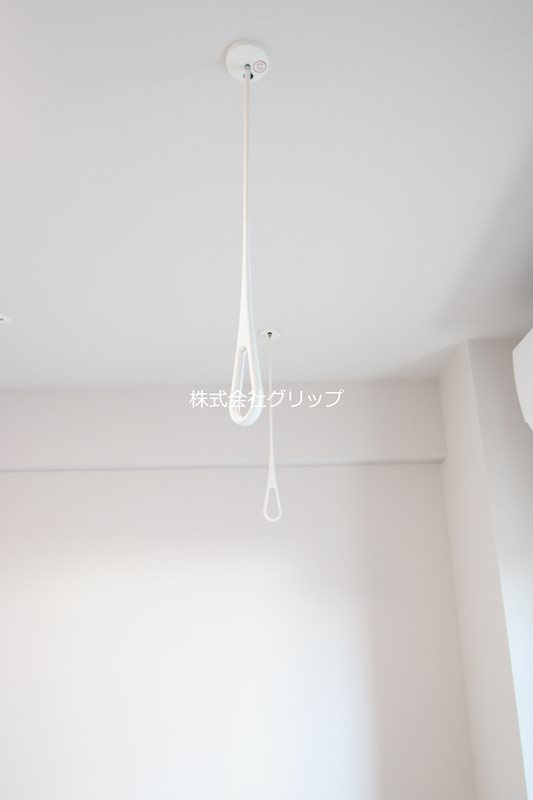 Le'a横濱阪東橋参番館の設備