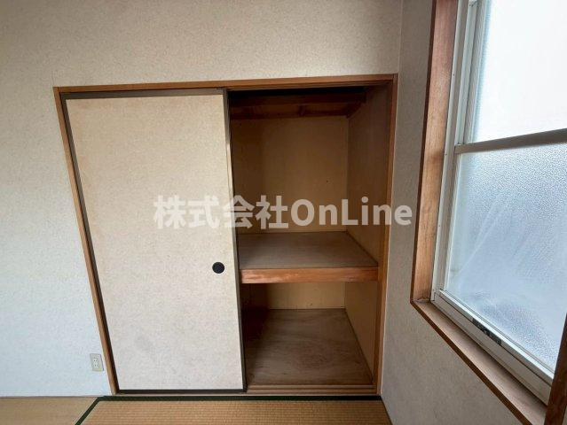 【収納】 | ロアール川上