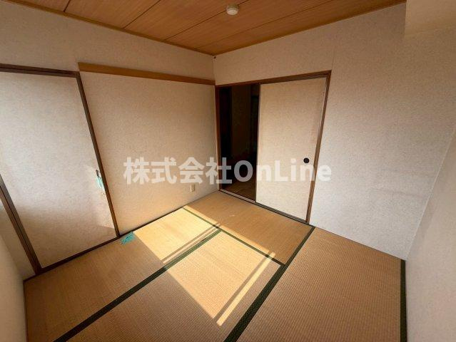 【内装】 | ロアール川上