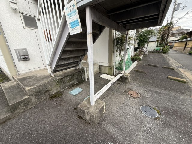 【その他共用部分】 | ロアール川上