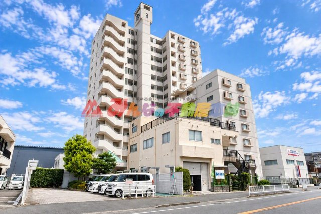 グランピアマンション本町