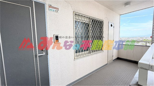 グランピアマンション本町のその他