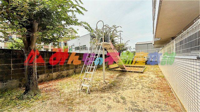グランピアマンション本町のその他共用部分