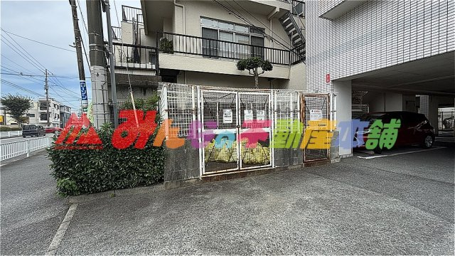 グランピアマンション本町のその他共用部分