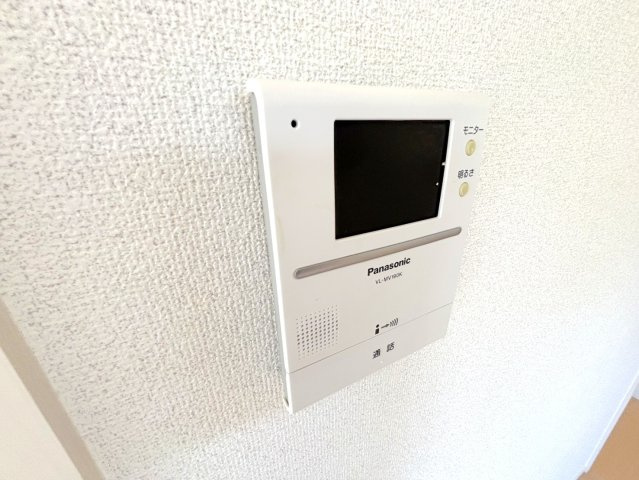アメリアのセキュリティ