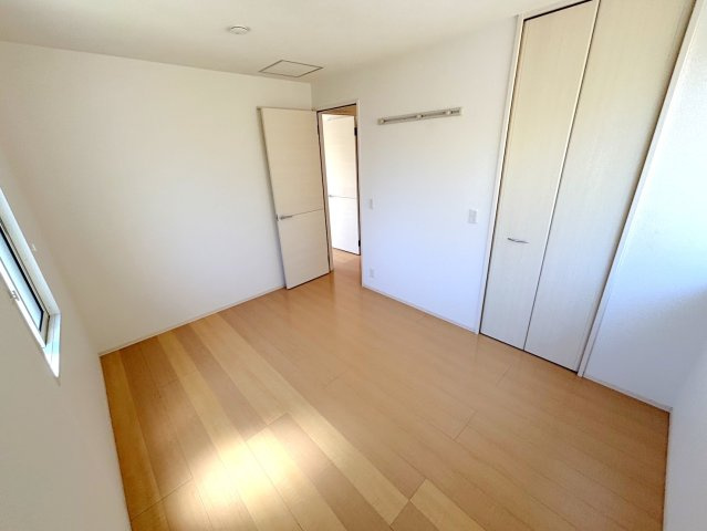 アメリアの内装