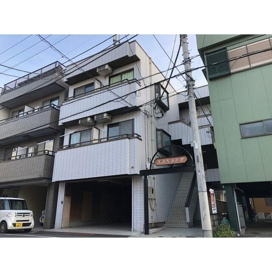【外観】 | エスペランサ