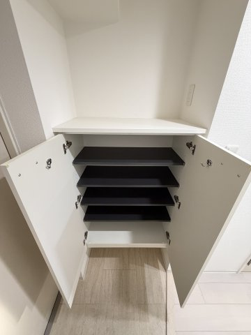 ラシュレエグゼ難波西のその他