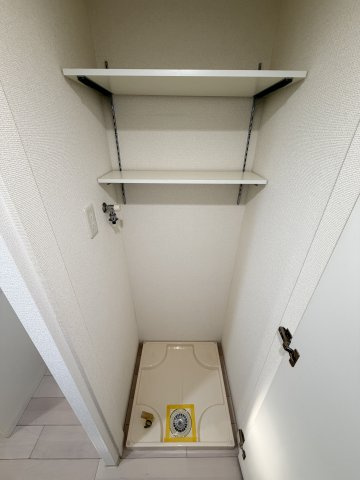 ラシュレエグゼ難波西の設備