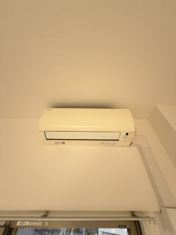 ラシュレエグゼ難波西の設備