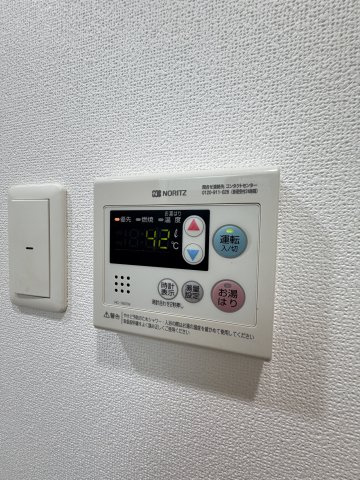 ラシュレエグゼ難波西のその他