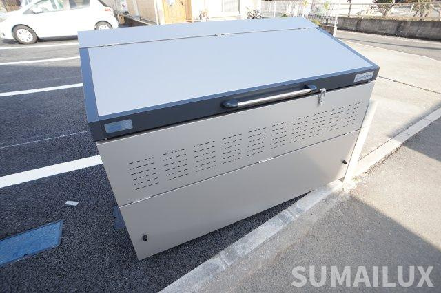 ネオステージ龍田のその他共用部分