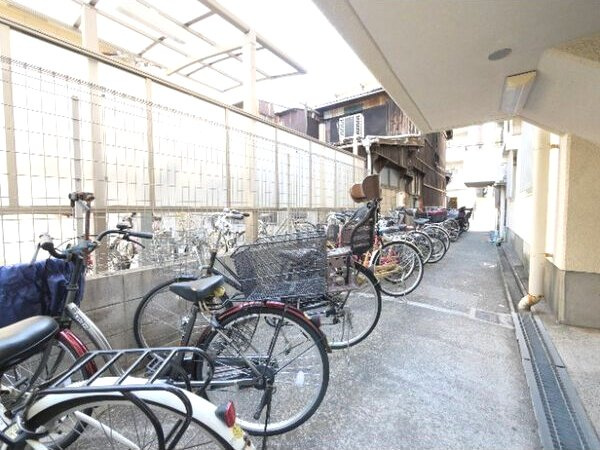 樋口マンション(淀川)のその他共用部分
