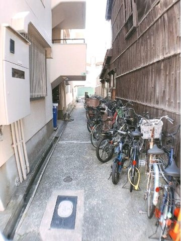 樋口マンション(淀川)のその他共用部分