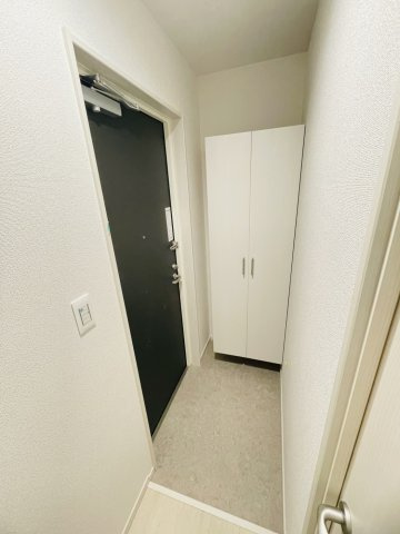 【玄関】ソリティア西宮池田