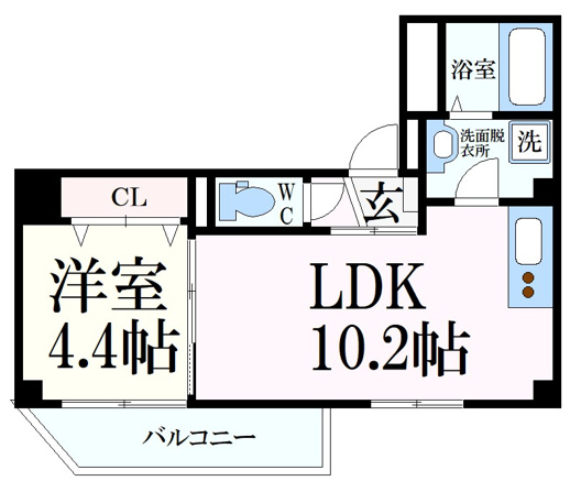 ソリティア西宮池田
