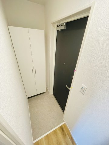 【玄関】ソリティア西宮池田 