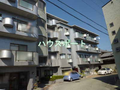 【外観】 | エル・クニッテル