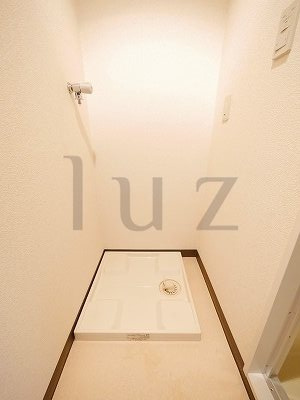 ロイヤル白楽の設備
