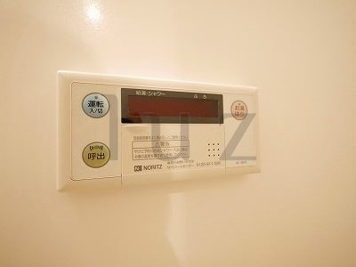ロイヤル白楽の設備
