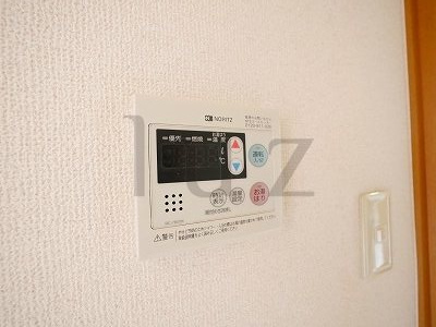 ロイヤル白楽の設備