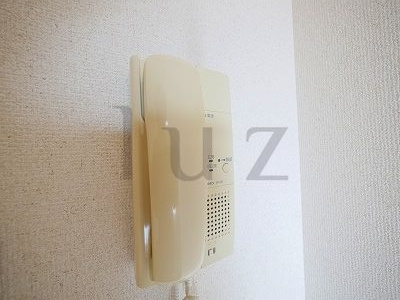 ロイヤル白楽のセキュリティ