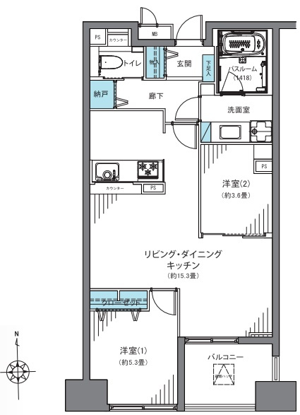 ベラカーサ秋葉原