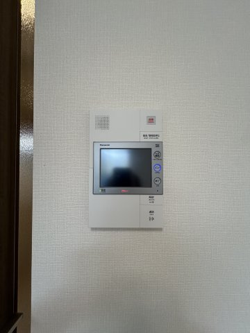 プレサンス西中島南方セレストのセキュリティ