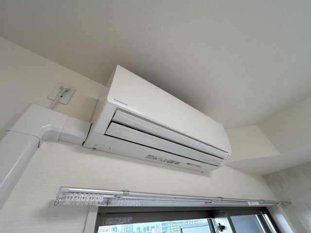 プレサンス西中島南方セレストの設備