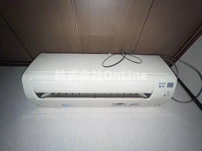 【設備】 | 山城町3丁目貸家